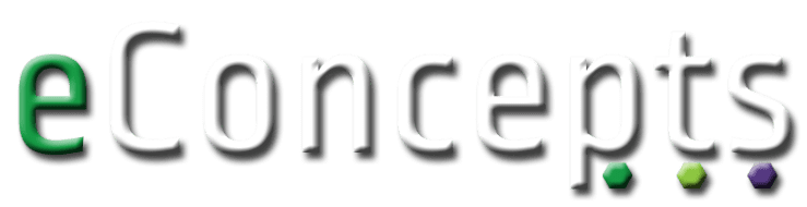 eConcepts Web Solutions